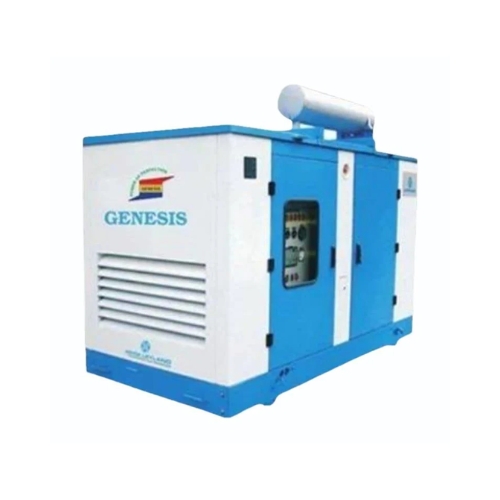 100 KVA Ashok Leyland Diesel Generator